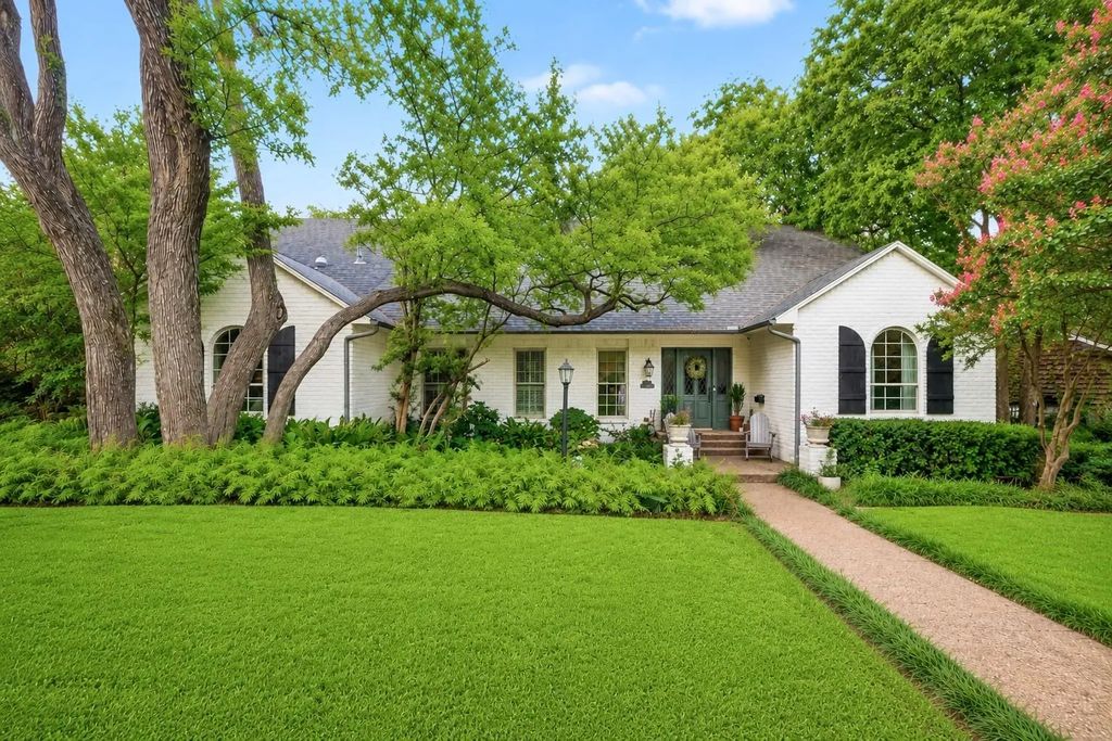 10148 Dentport Drive, Dallas
