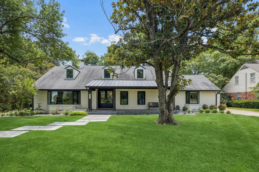 4314 Willow Grove Road, Dallas