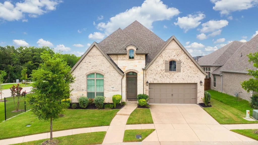 1601 Cygnet Court, Van Alstyne