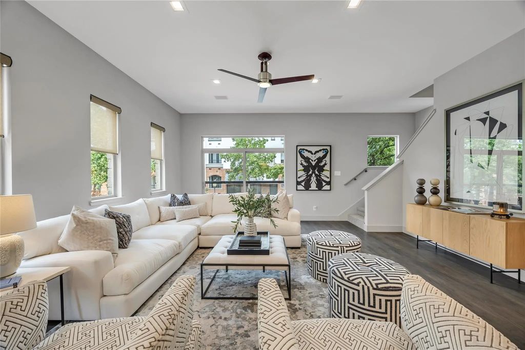 2313 Clark Street, Dallas