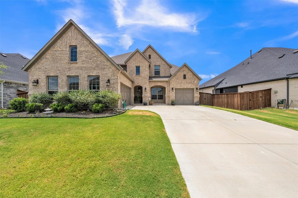 2103 Horizon Drive, Mansfield