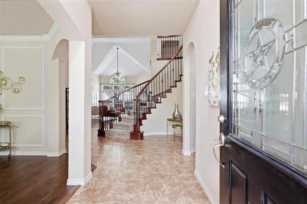 11532 Glen Rose Drive, Frisco