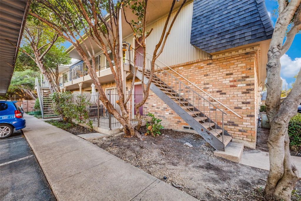 5325 Fleetwood Oaks Avenue 253, Dallas