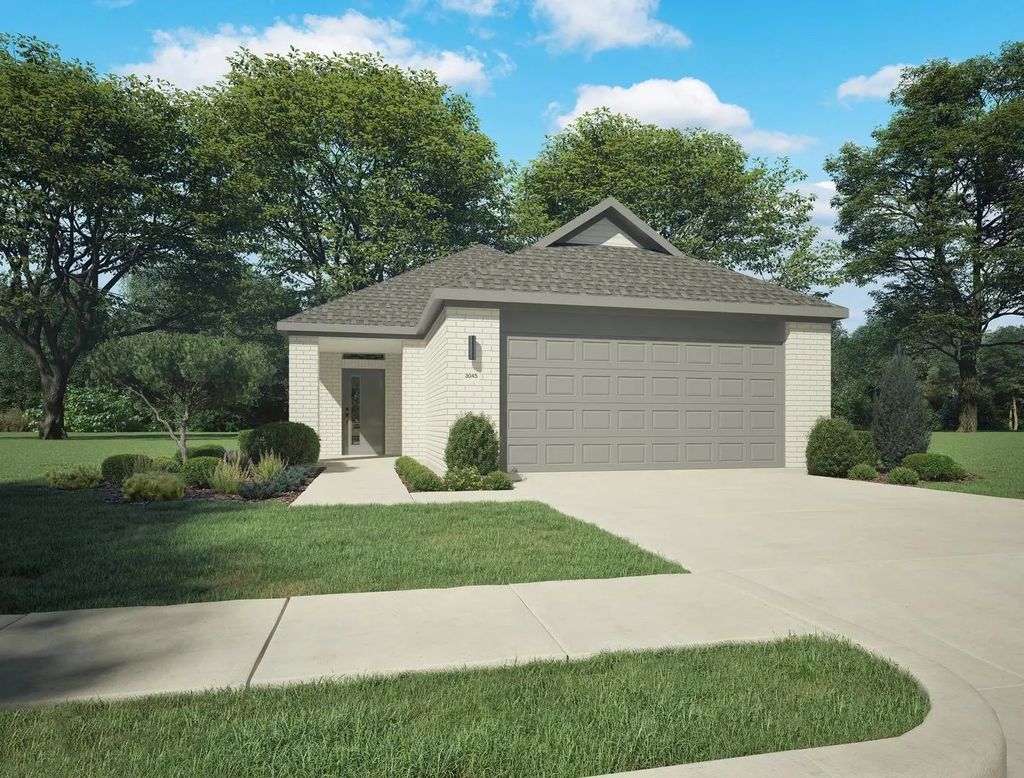 4111 Zoe Lane, Farmersville