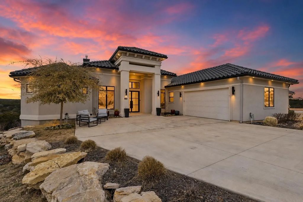 148 Valley View, Glen Rose