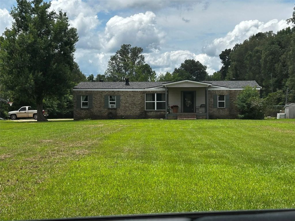 175 Bozman Road, Stonewall