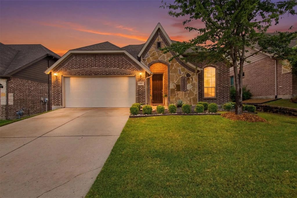 3601 Delta Drive, McKinney