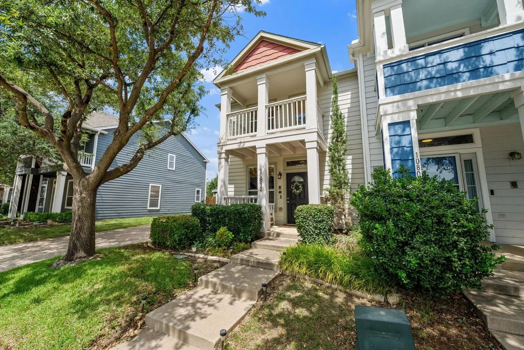 10812 Astor Drive, Fort Worth