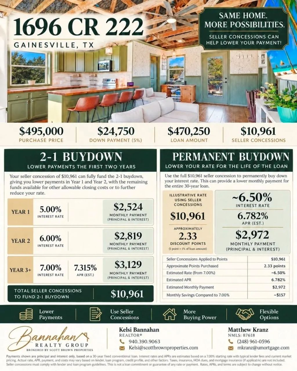 1696 County Road 222, Gainesville