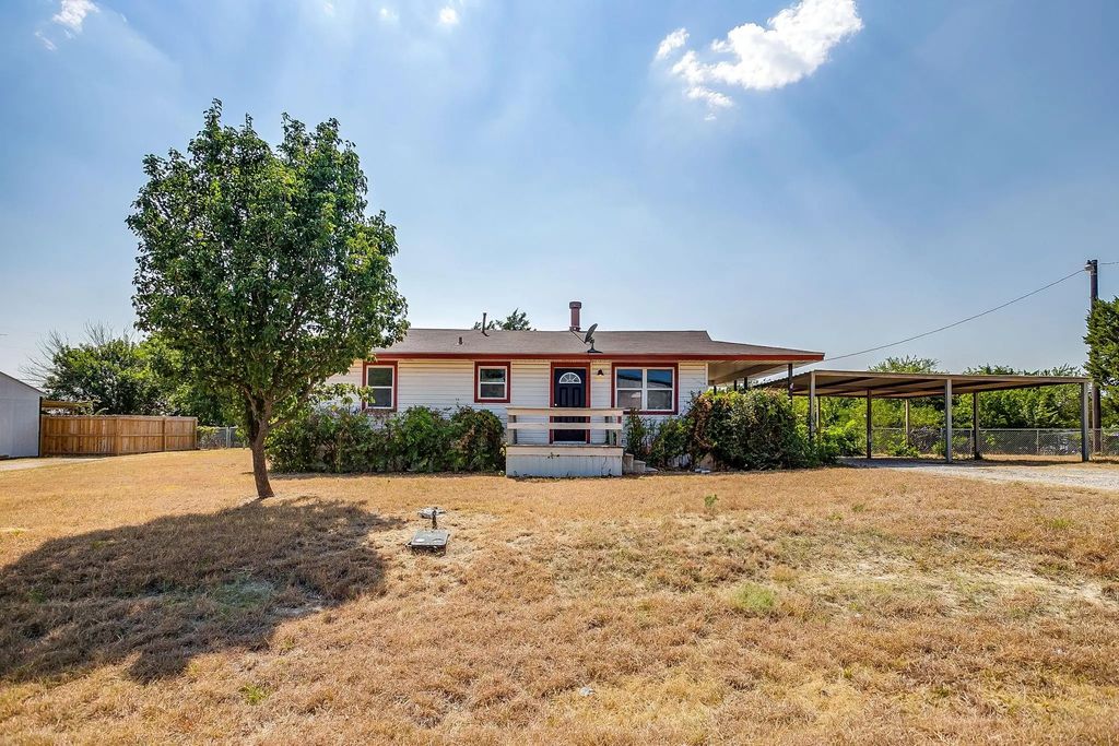 4713 Breezy Hill Street, Midlothian