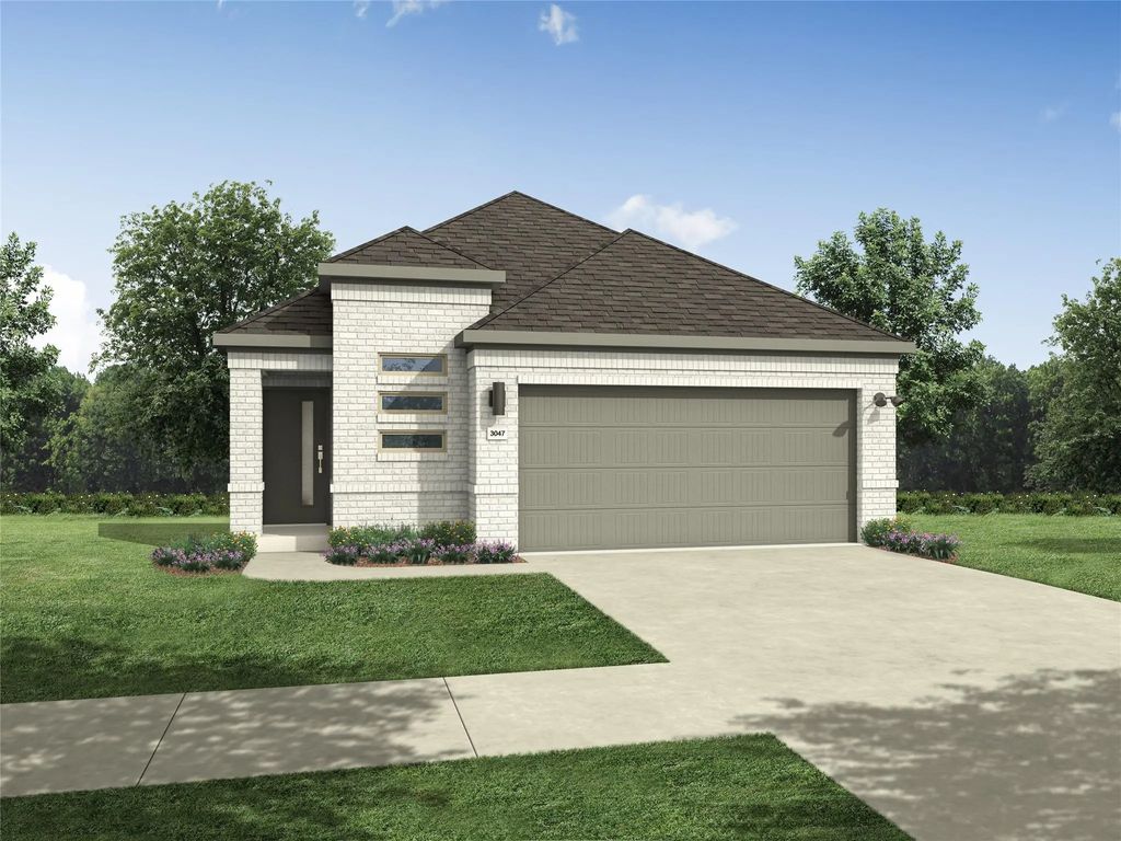 523 Green Gables Drive, Princeton