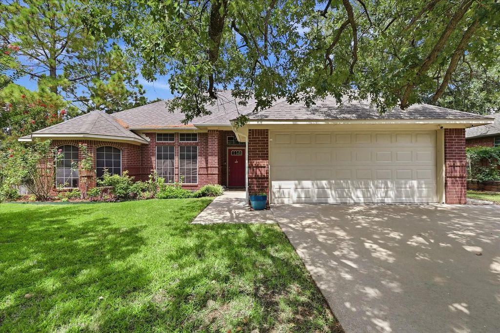 2125 Millwood Drive, Corinth