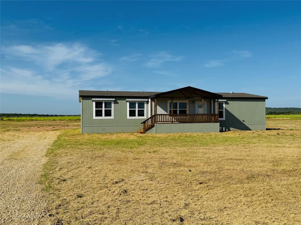 51 Kenzi Drive, Mineral Wells