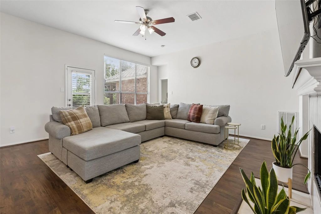 11809 Woodland Way, Frisco