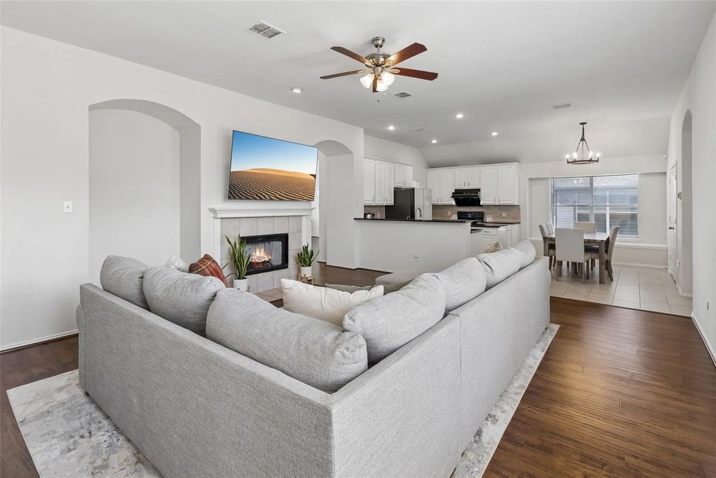11809 Woodland Way, Frisco