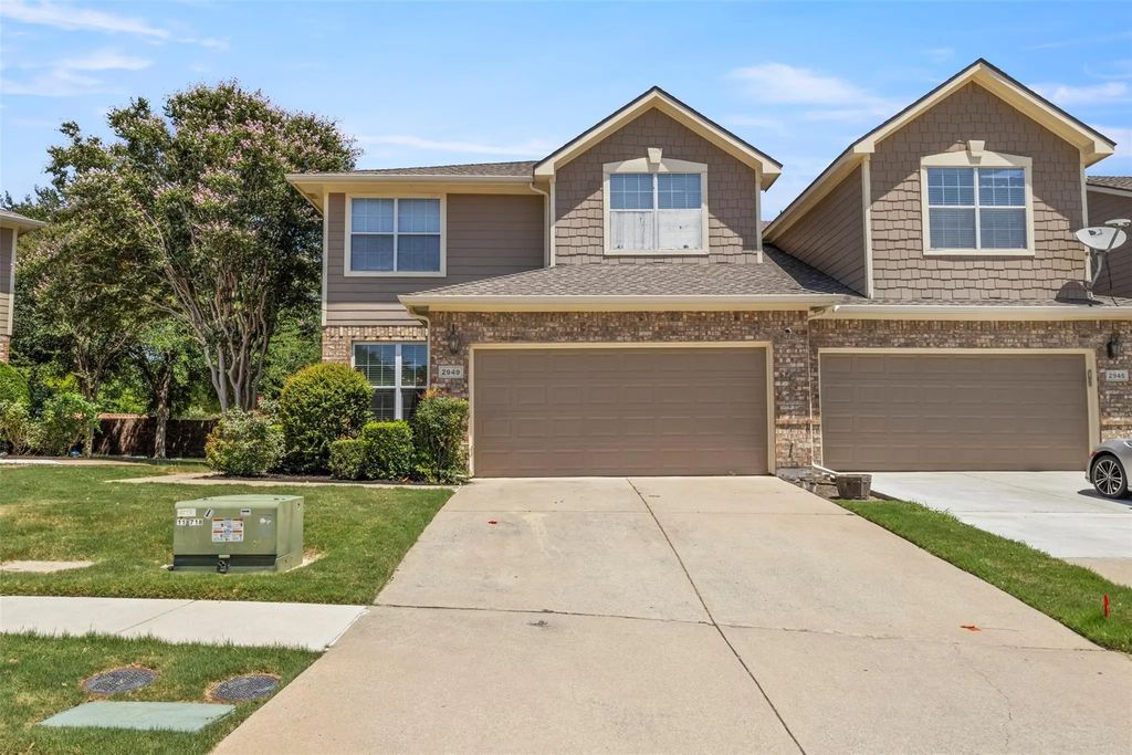 2949 Jowett Drive, Plano