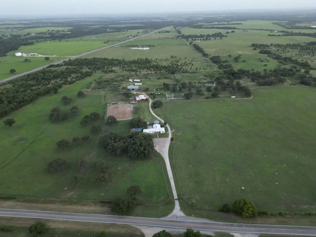 951 Fm 1476, Dublin