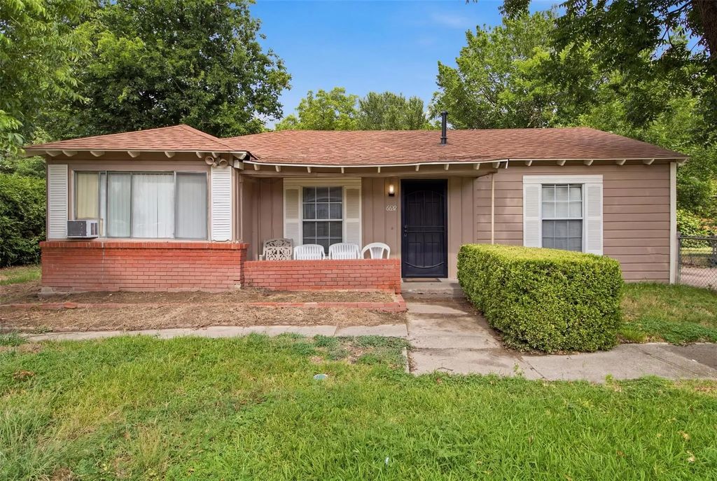 6632 Emhouse Street, Dallas