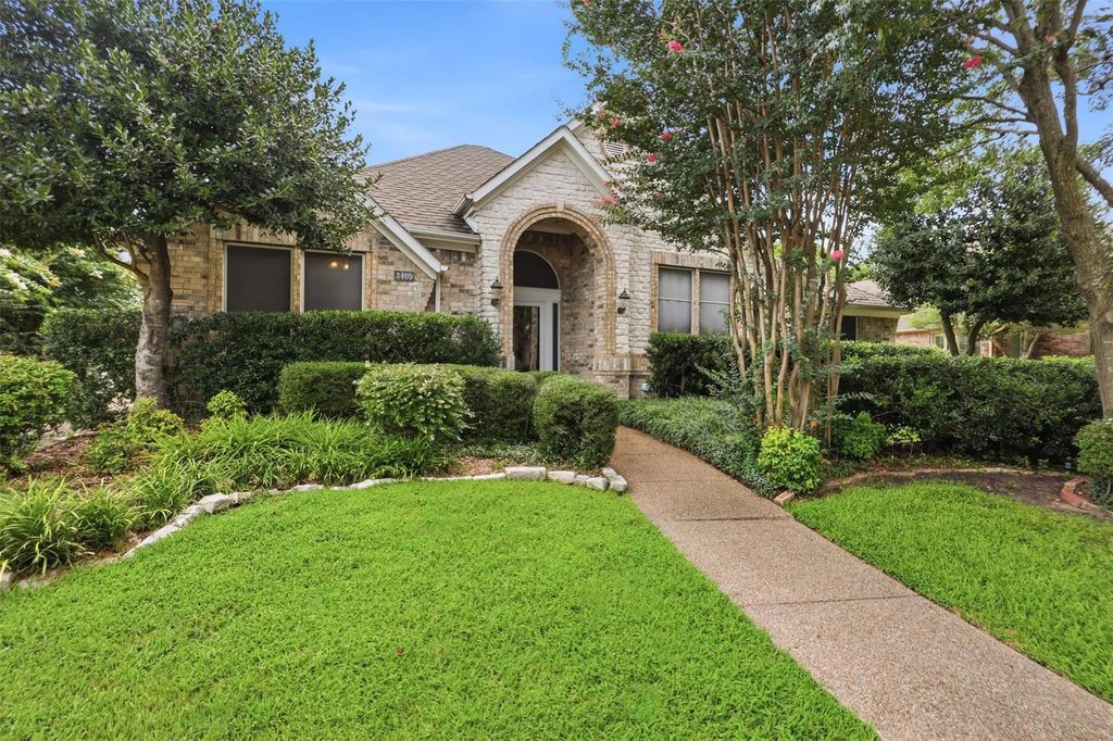 3405 Westshore Drive, Rowlett