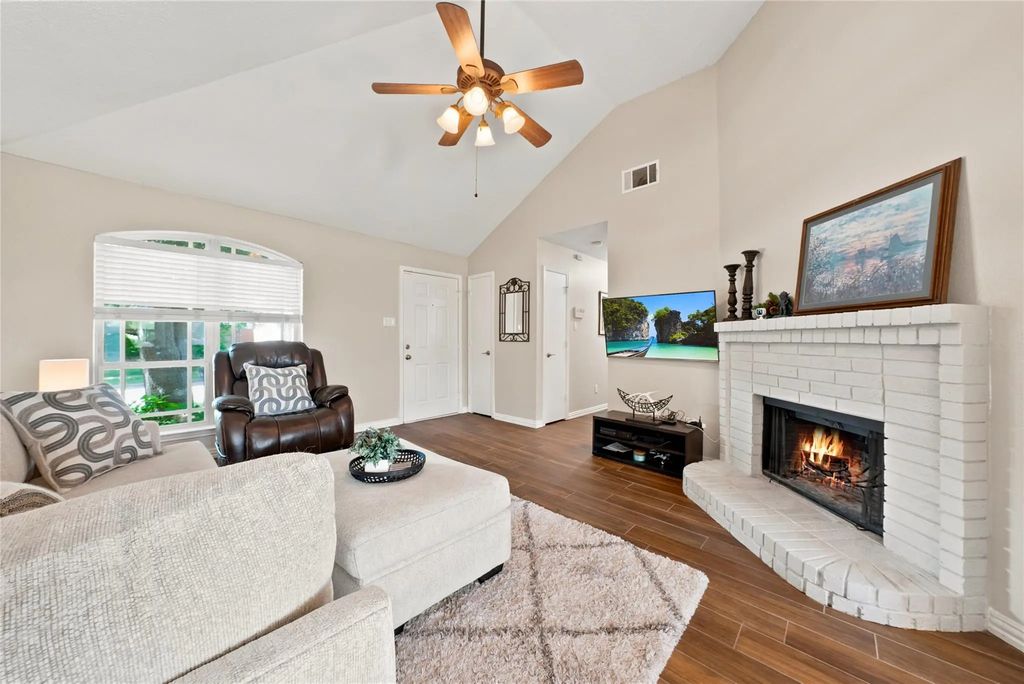 4428 Cordova Lane, McKinney