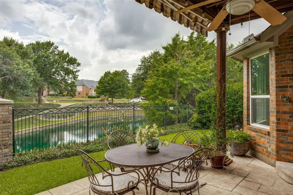 6208 Trailwood Drive, Plano