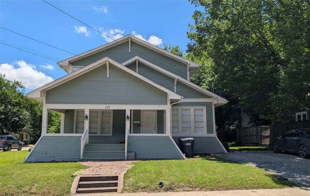 203 Heard St Street A/b, McKinney