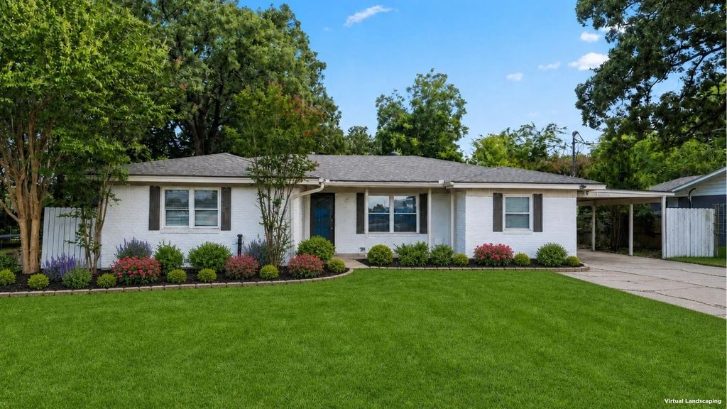 604 Lee Street, Sulphur Springs