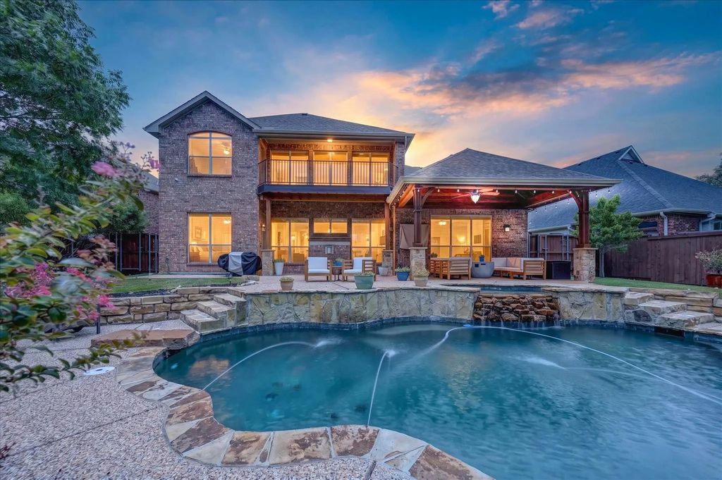 8405 Gallery Way, McKinney