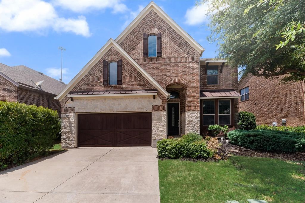 415 San Marcos Drive, Irving