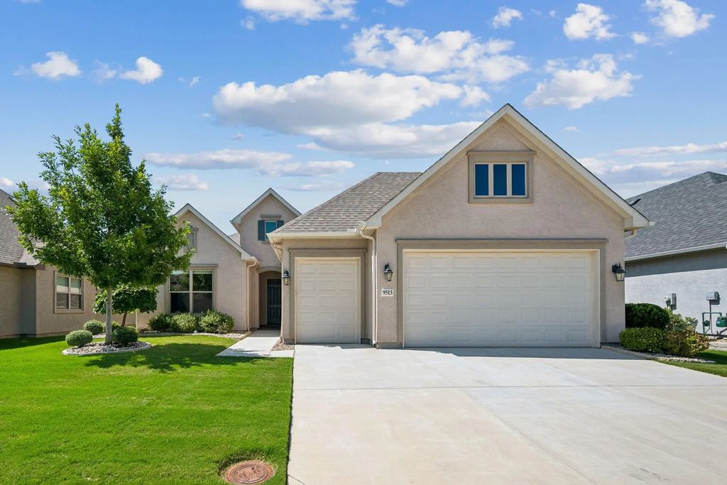 9513 Siltstone Drive, Denton