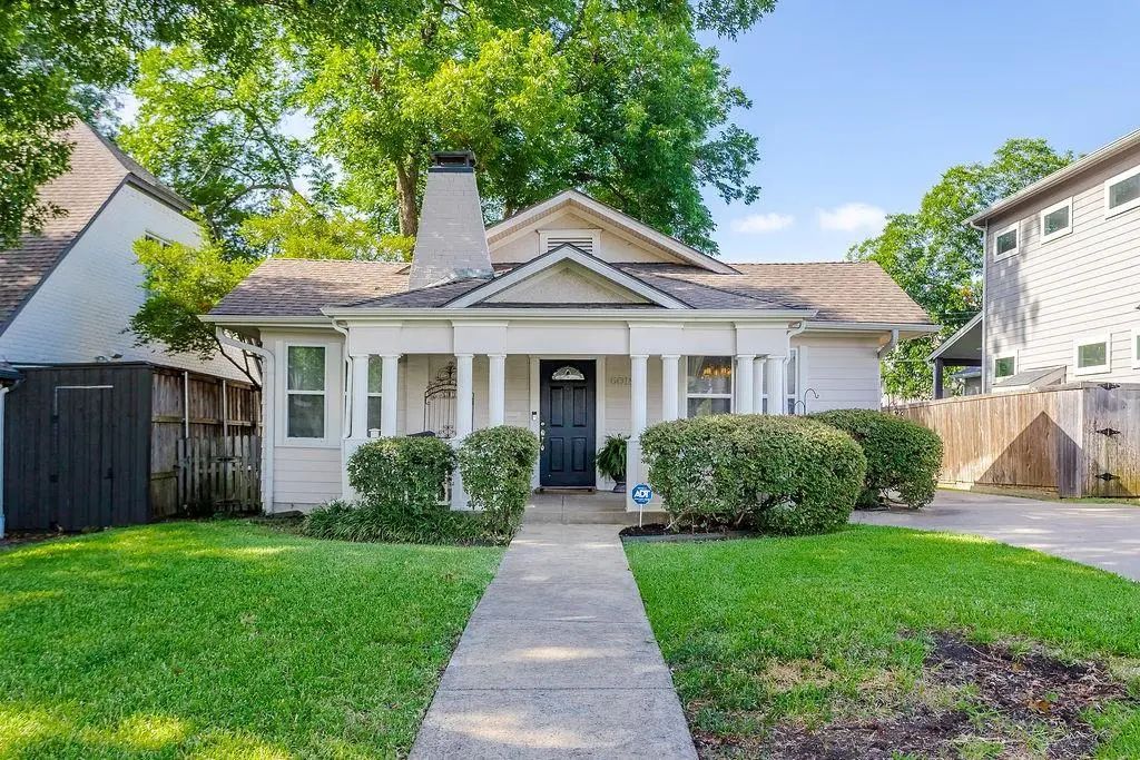 6018 Prospect Avenue, Dallas