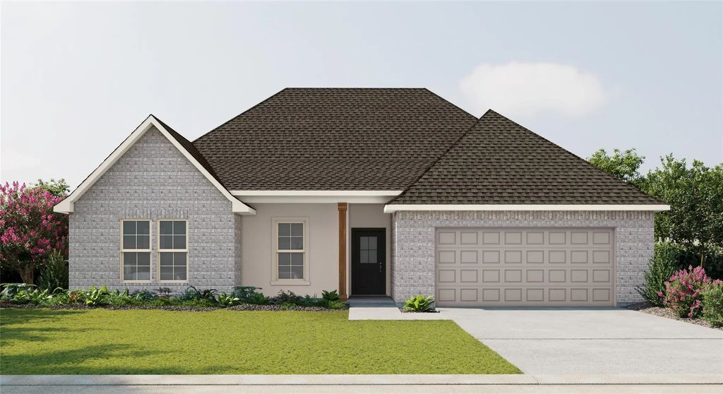 229 Paisley Lane, Bossier City