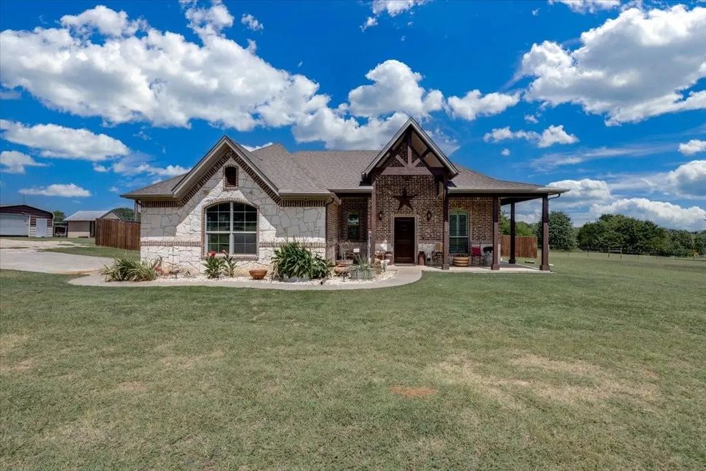 5345 County Road 707, Alvarado