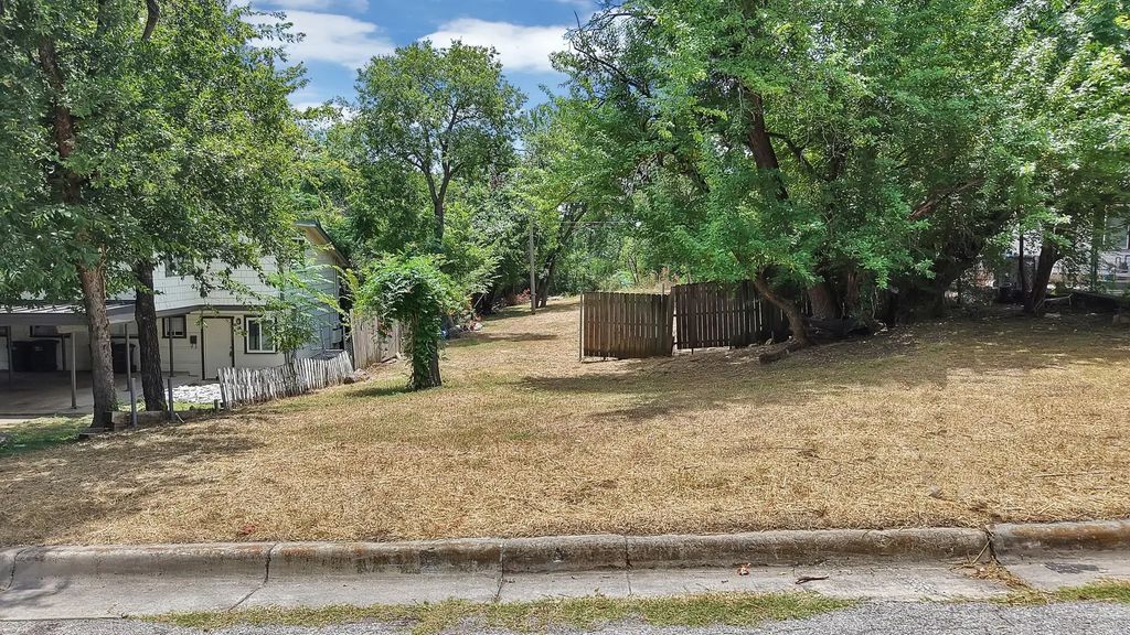 5307 Lovell Avenue, Fort Worth