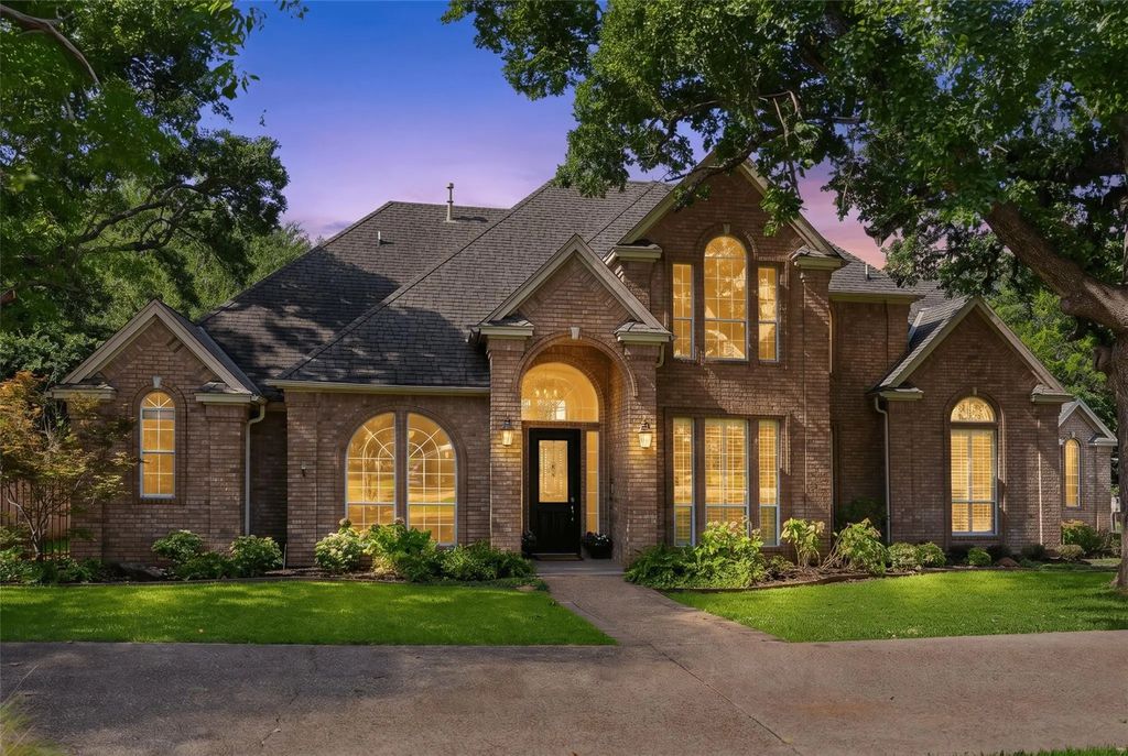 105 Latrobe Court, Southlake
