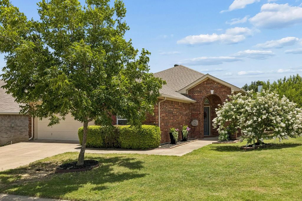 3700 Hazel Drive, Fort Worth