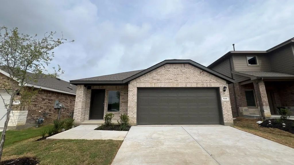 545 Sterling Thicket Lane, Denton