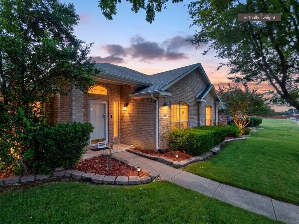 12000 Port Road, Frisco
