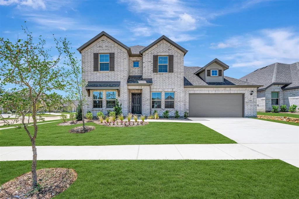 3416 Majesty Lane, Denton