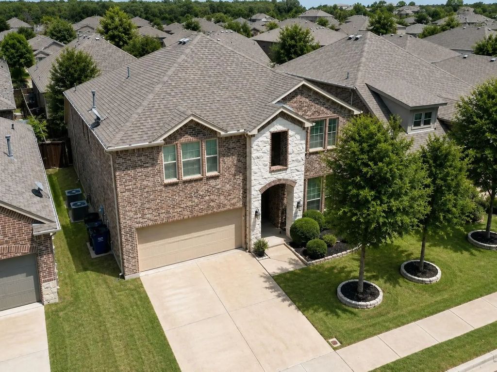 3820 Kendall Road, Melissa