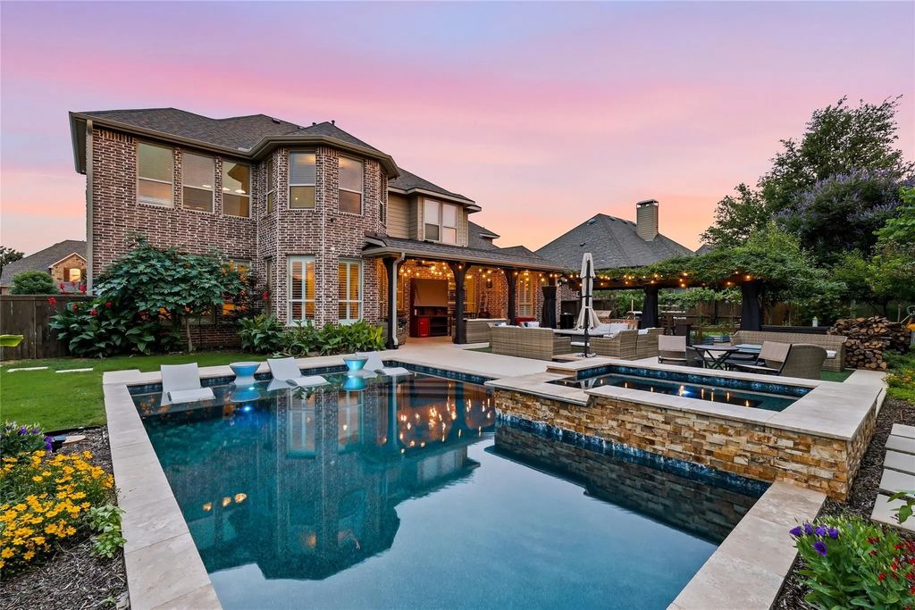 9031 Cedar Ridge, Lantana