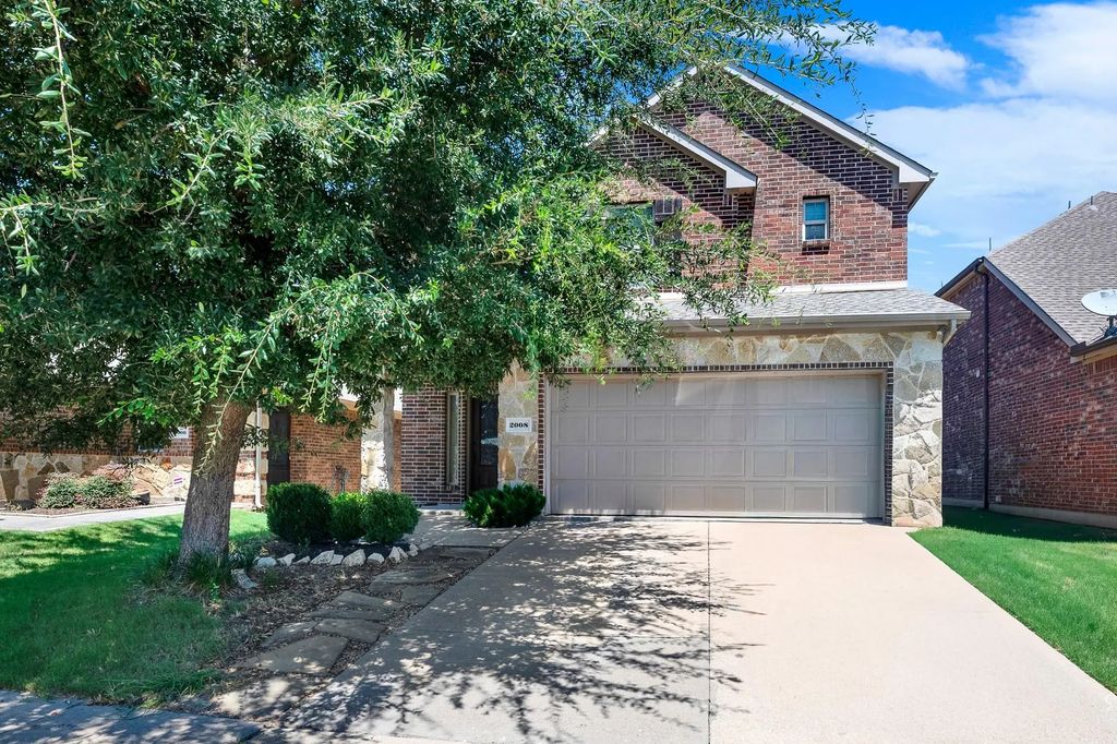 2008 Megan Court, Wylie