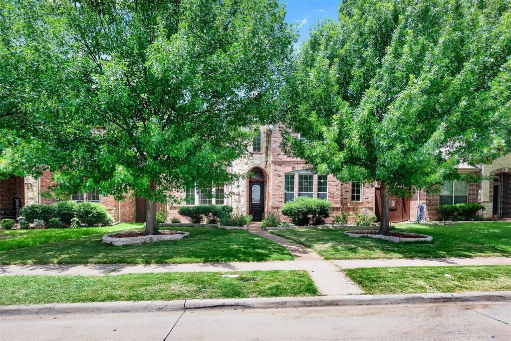 5925 Country View Lane, Frisco