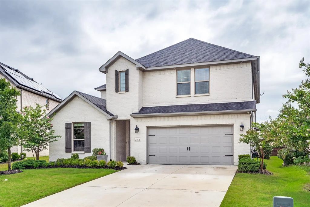 2817 Buckthorn Road, Northlake