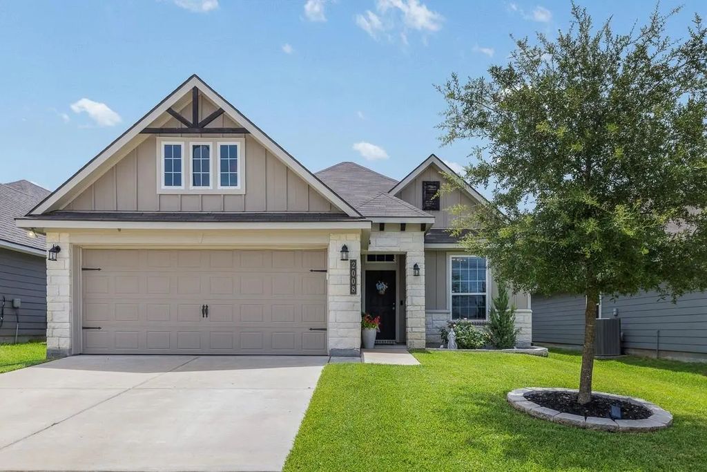 2008 Kathryn Drive, Bryan