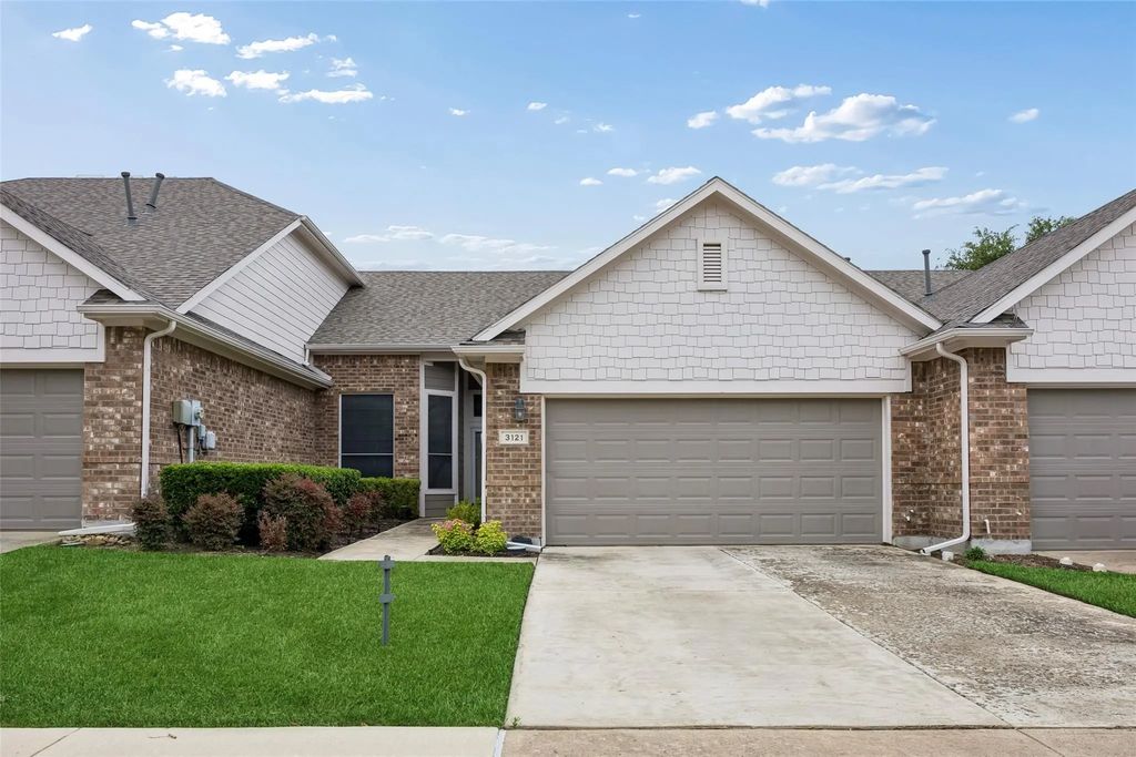 3121 Twist Trail, Plano
