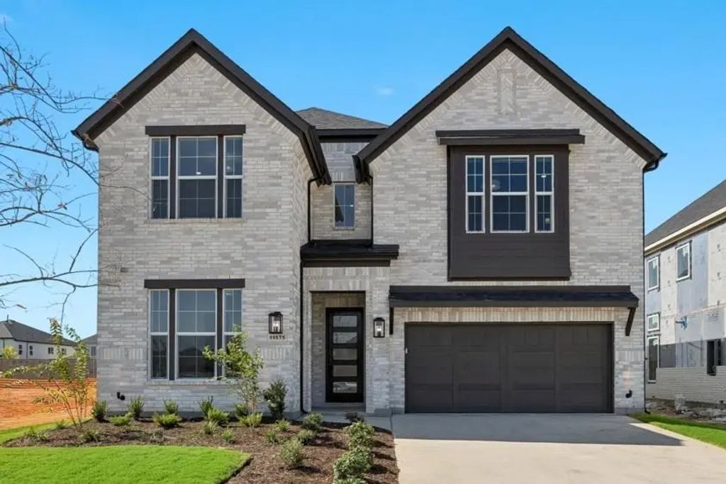 11575 Stanley Cay Lane, Frisco