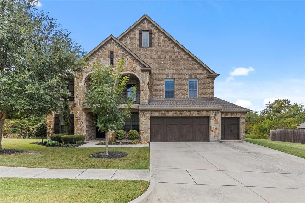 601 Boyd Creek Road, McKinney
