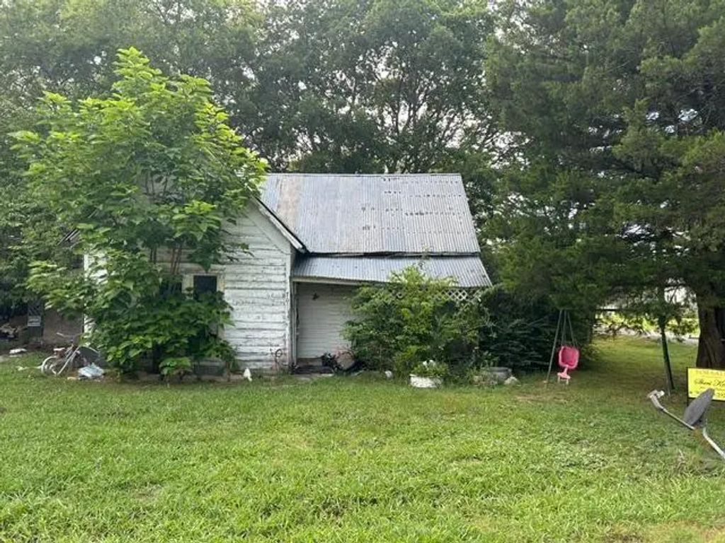705 N Gardner Street, Whitewright