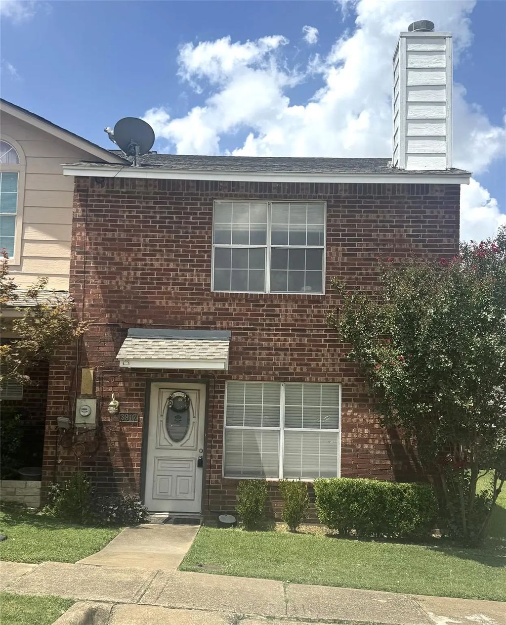 3917 Brandon Park Drive, Garland